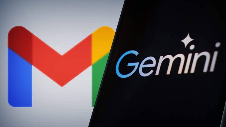 Google va a revolucionar tu bandeja de correo: Gemini llega a Gmail