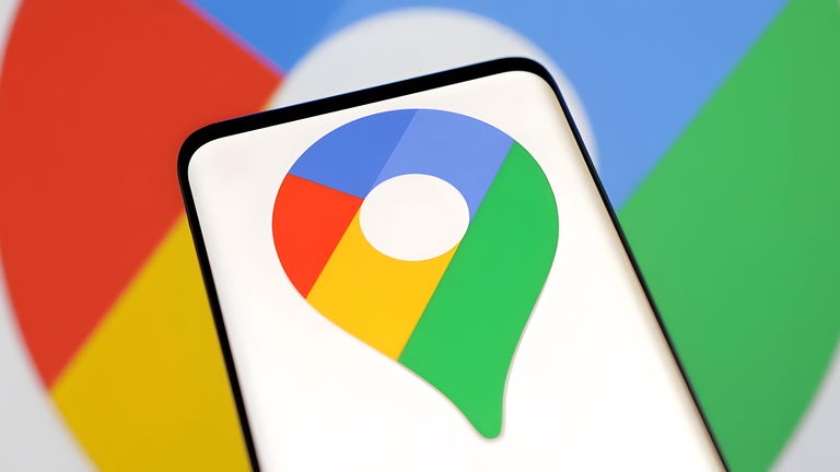 Google Maps cambia el menú de opciones y ahora es más simple y ordenado