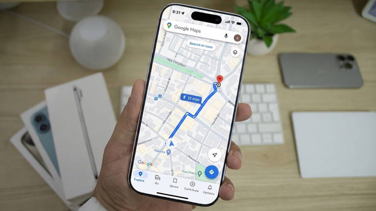 Todos los ajustes que recomiendo cambiar a un usuario de Google Maps