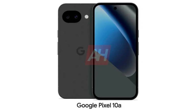 El Google Pixel 10a se filtra al completo y se lanzará en primavera como el primer iPhone de 2026