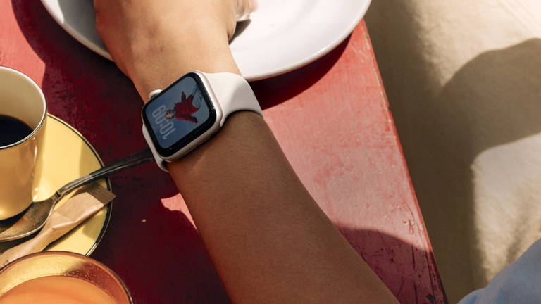 Este Apple Watch SE 3 está de oferta y en caída libre con una rebaja significativa en Amazon
