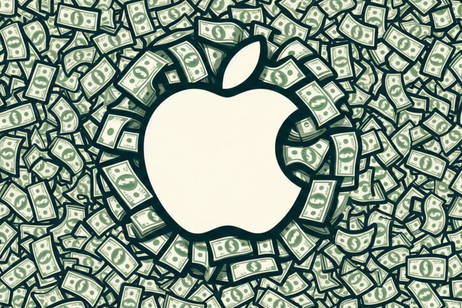 Apple vuelve a batir su récord de ganancias en los resultados financieros del Q1 2026