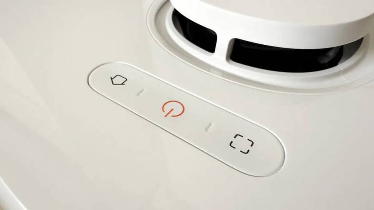 El robot aspirador que tu casa necesita puede ser tuyo con 150 euros de rebaja