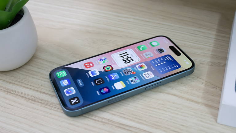 El iPhone 16 se hunde 100 euros en Amazon: potencia a raudales, Apple Intelligence y años de actualizaciones