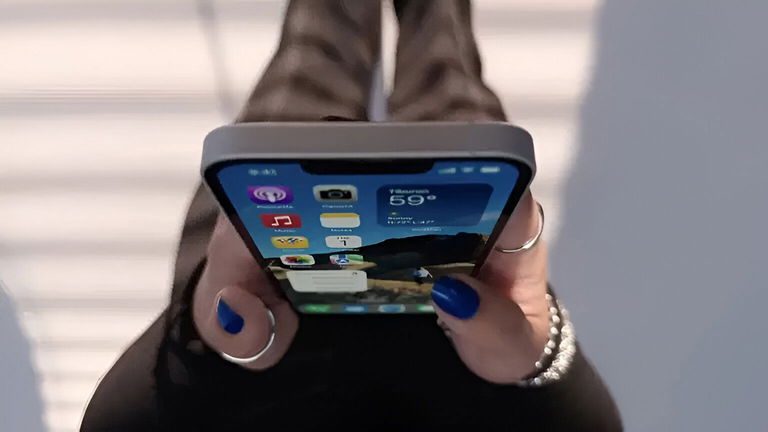 Vuelve el ofertón: este iPhone 16e nuevo cae desde 709 euros hasta 539 euros