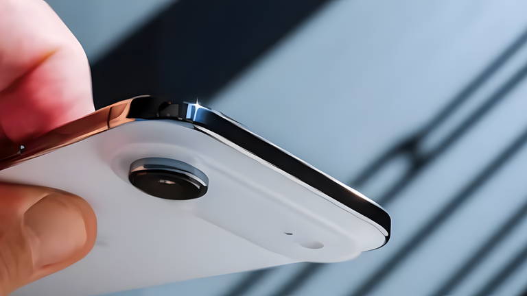 Han conseguido añadir una tarjeta SIM física el iPhone Air