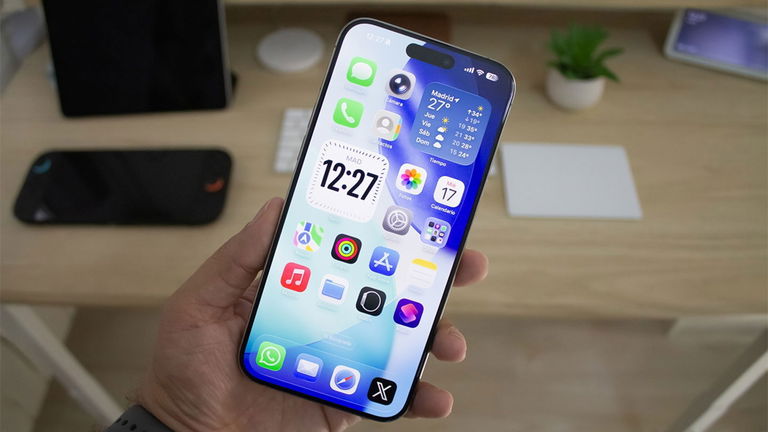 Estos son todos los ajustes de iOS 26 que he cambiado en mi iPhone