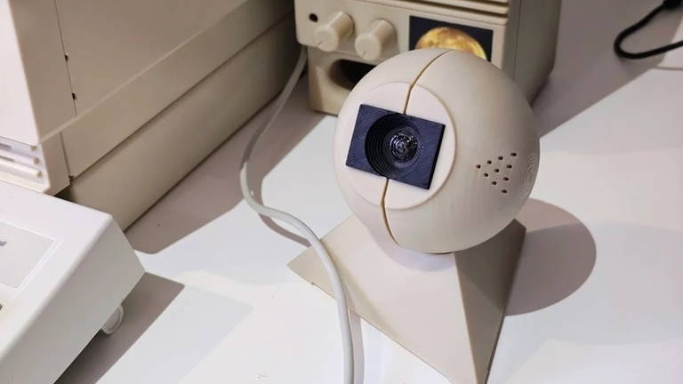 5 usos interesantes para una webcam antigua