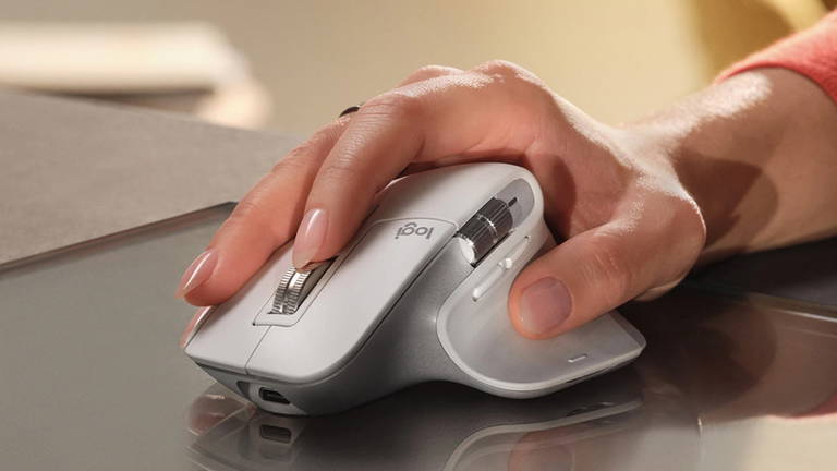 Los ratones de Logitech han dejado de funcionar en Mac: esta es la forma de solucionarlo