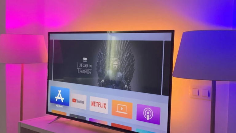 Cambia el color de las luces de tu casa con tu iPhone con estas bombillas inteligentes