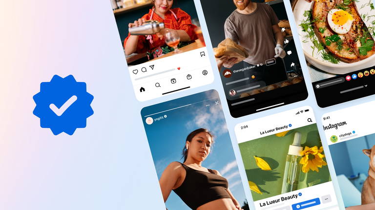 Meta va a ofrecer una "experiencia premium en Instagram, Facebook y WhatsApp". En otras palabras, una suscripción de pago