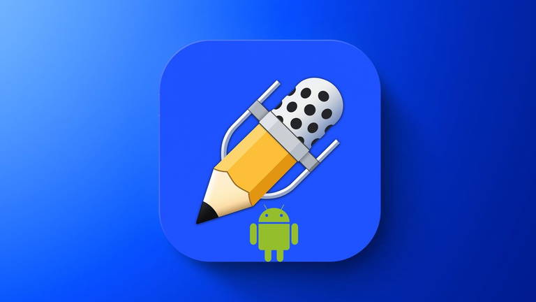 Usuarios de Android, una de las mejores apps de notas del iPhone acaba de llegar a Google Play