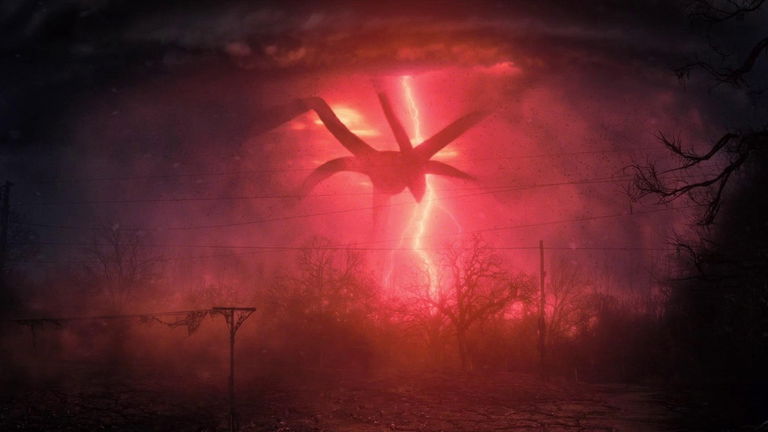 5 series parecidas a Stranger Things que tienes que ver