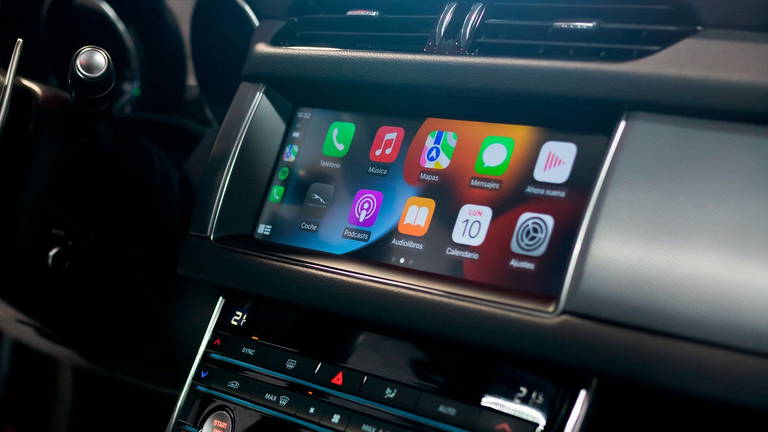 3 ajustes de CarPlay que deberías cambiar para mejorar tu experiencia de conducción