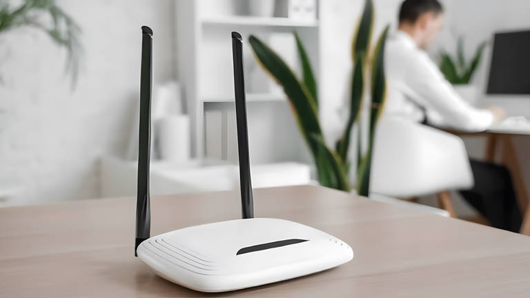 Colocar el router en un buen lugar puede mejorar tu experiencia con internet en casa, y es probable que lo hayas hecho mal