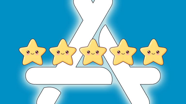 Las estrellas mienten: por qué no debes fiarte de las reseñas de la App Store