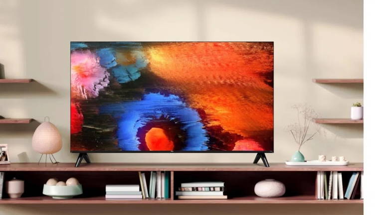 El mercado de las TVs está más apretado que nunca y TCL le está pisando los talones a Samsung