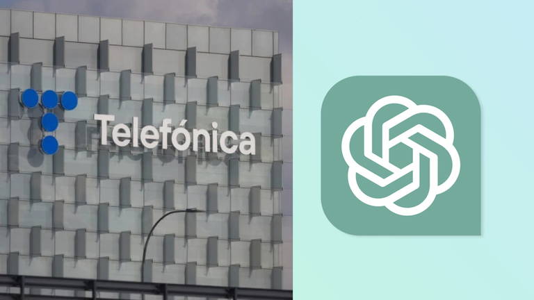 Si tienes Movistar tienes ChatGPT Plus gratis, así puedes canjear esta promoción