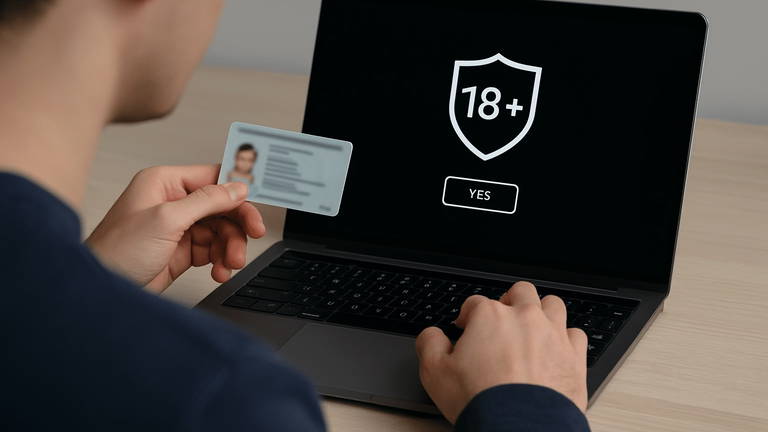 ChatGPT tiene una nueva forma de saber si eres menor de edad