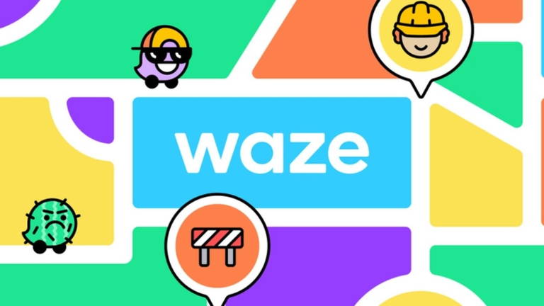Waze acaba de añadir 5 novedades muy interesantes en sus mapas