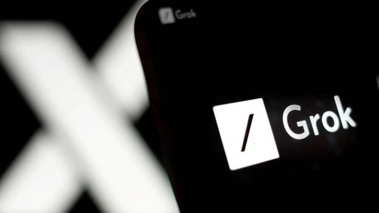 Senadores de EEUU han pedido a Apple que elimine X y Grok de la App Store