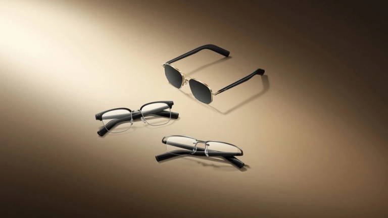 Xiaomi lanza en España sus gafas inteligentes con altavoz y asistente integrado