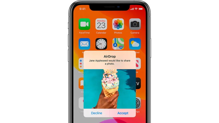 AirDrop será compatible con más smartphones Android dentro de muy poco