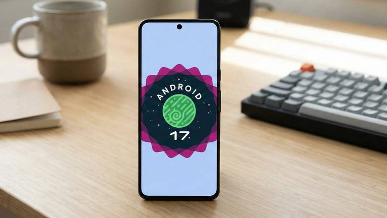 La beta de Android 17 se ha retrasado sin motivo aparente