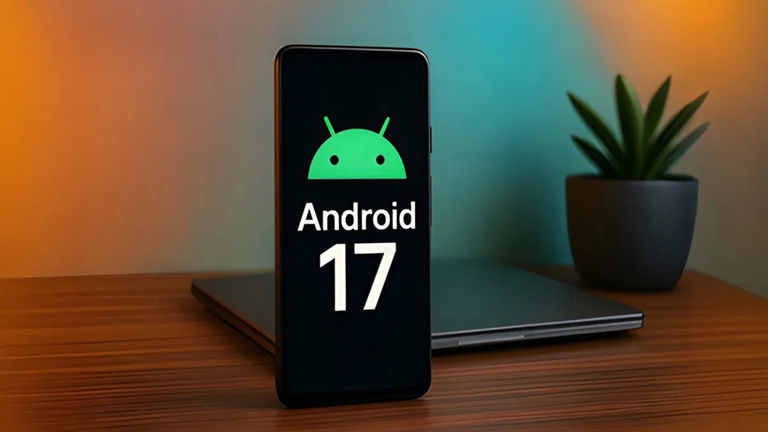 Google anuncia el lanzamiento inminente de Android 17 beta