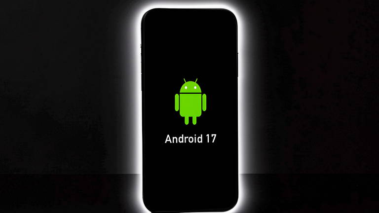 Google promete "cosas increíbles" con Android 17