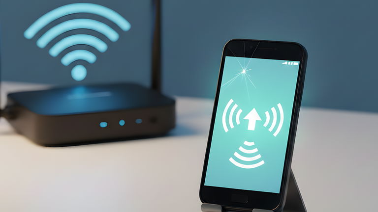 No tires tu Android antiguo: así puedes convertirlo en un repetidor Wi-Fi