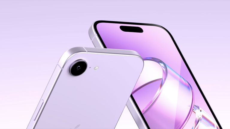 Tras filtrar iOS 26 y el iPhone 18 Pro, acaba de hacer lo mismo con el iPhone 17e que llegará en unos días