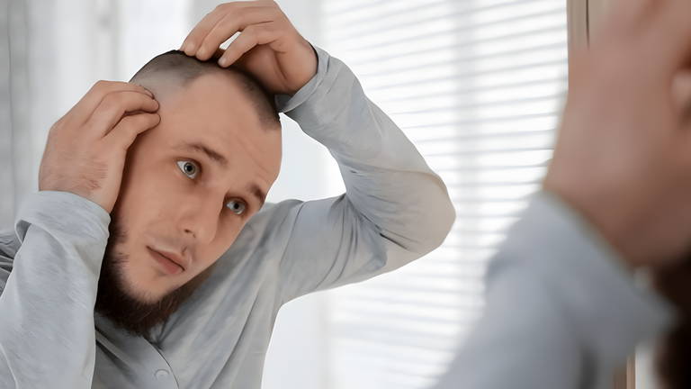 Un remedio chino de hace 2.000 años podría ser capaz de parar la calvicie