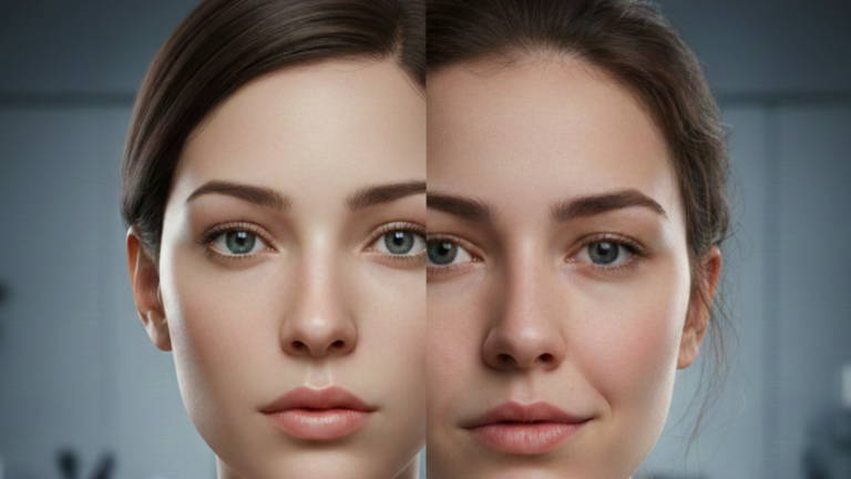 La mayoría de personas cree que puede distinguir rostros creados por IA de los reales. Y eso es un peligro