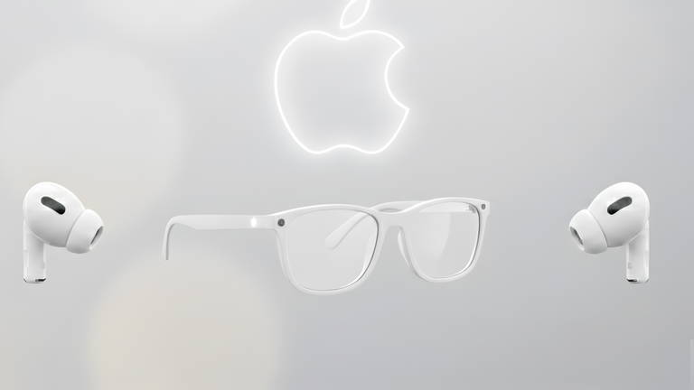 Apple está desarrollando tres dispositivos wearables con IA y tenemos todos los detalles