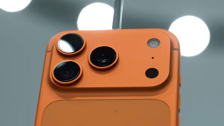 El iPhone 17 Pro Max se corona como el smartphone con mejor duración de batería en un exigente test