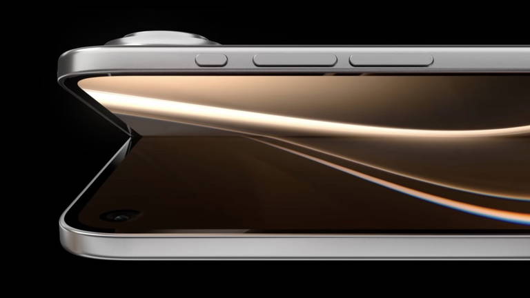 El pliegue de la pantalla del iPhone plegable será casi imperceptible, 4 veces menos profundo que el del Samsung Galaxy Z Fold7