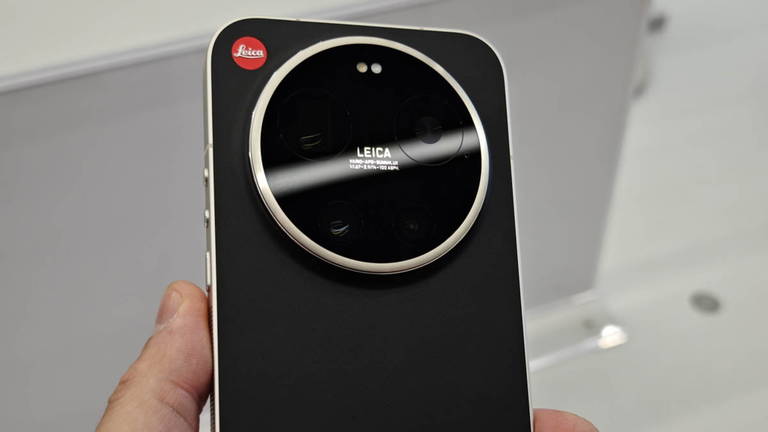 El Xiaomi 17 Ultra podría cambiar de nombre y de diseño en su versión global