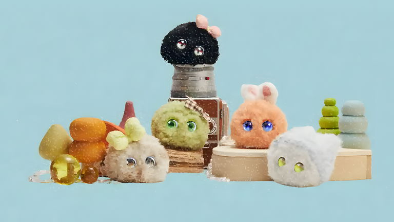 Peluches con IA, una inquietante moda que se ha desatado en China y que pronto llegará a todo el mundo