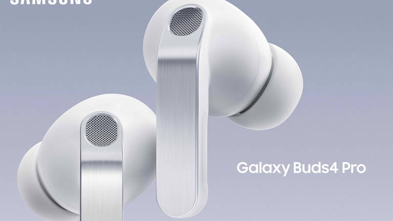 Samsung Galaxy Buds 4 y Buds 4 Pro: todas las novedades de los nuevos auriculares inalámbricos