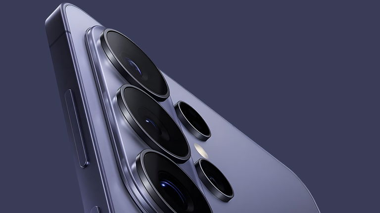 Samsung publica dos vídeos donde se insinúan novedades de los Galaxy S26