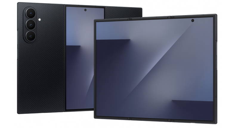 Cuesta 3.000 dólares y se pliega 3 veces, pero la pantalla del Galaxy Z TriFold está empezando a dar problemas