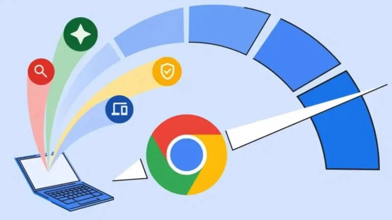 Google Chrome estrena una función de pantalla dividida junto con otras dos funciones interesantes