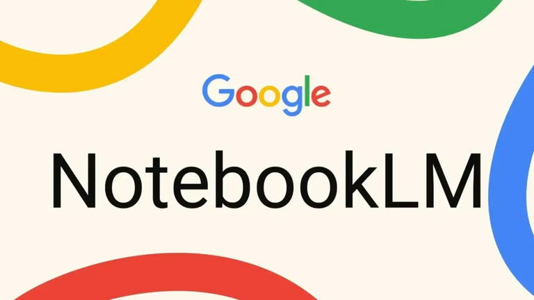 Google NotebookLM es una de las mejores y más desconocidas apps de IA: 6 usos que te harán ahorrar horas