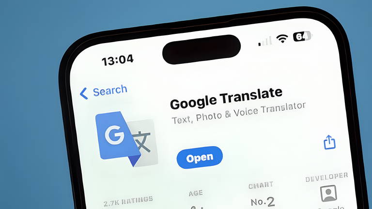 Google Translate acaba de mejorar con estas funciones gracias a la IA