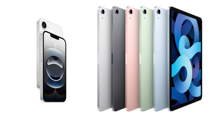 Estos dispositivos se están agotando en las Apple Store y el motivo es claro: pronto serán reemplazados por nuevos modelos