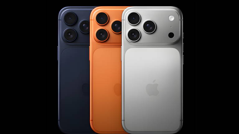 Algo raro está ocurriendo con el iPhone 17 Pro Max y no es ningún fallo ni nada parecido