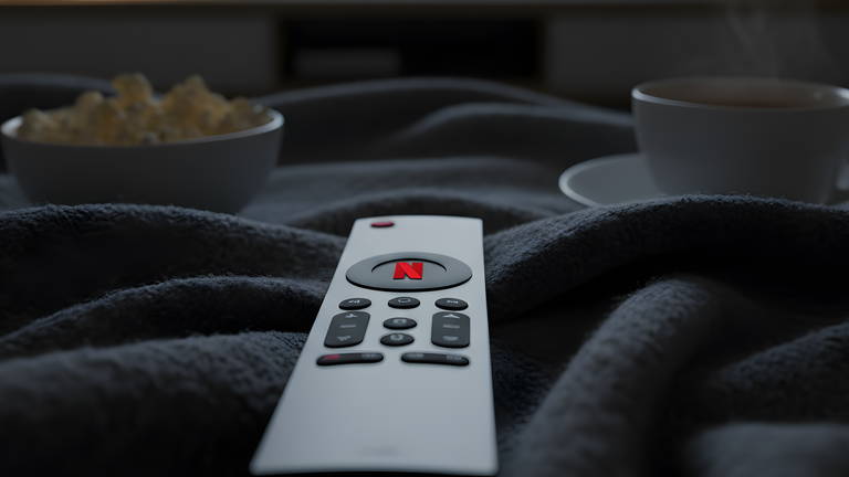 Para mi esta es una grandísima e infravalorada serie de suspense, son solo 8 capítulos y la tienes en streaming