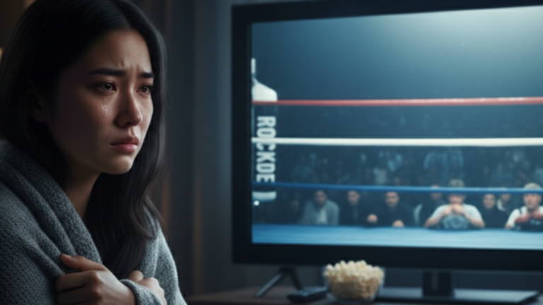 La ciencia ha determinado cuál es la película más triste de todos los tiempos