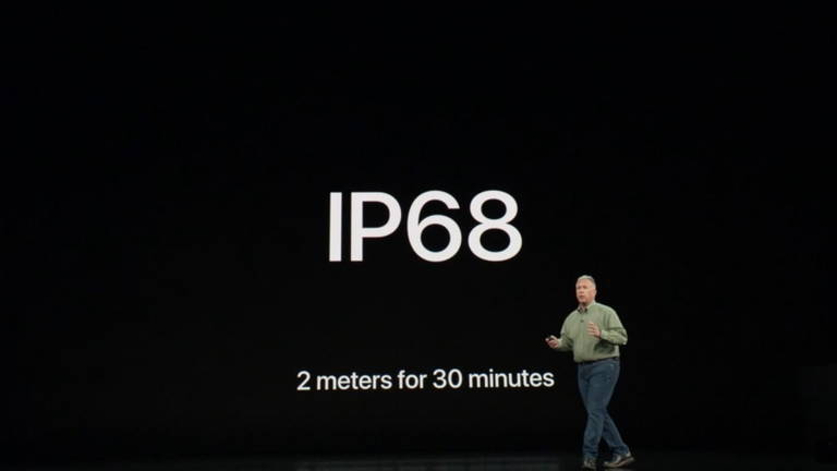 Tu smartphone no es tan resistente al agua como piensas: esto significa la clasificación IP